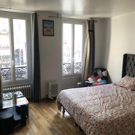 Appartement Paris 14 Exterior foto