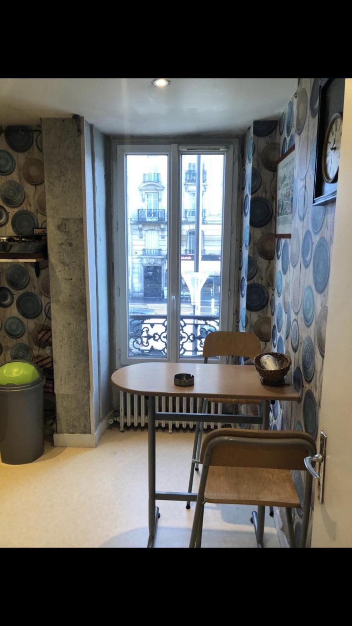 Appartement Paris 14 Exterior foto